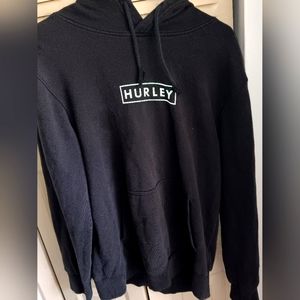 Hurley hoodie